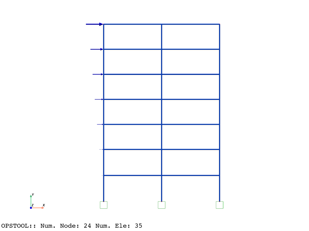ex frame2D