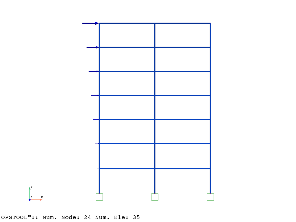 ex frame2D